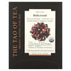 Hibiscus & Rose Tea, Organic Bollywood, Caffeine Free, 15 Pyramid Sachets, 1.58 oz (45 g)