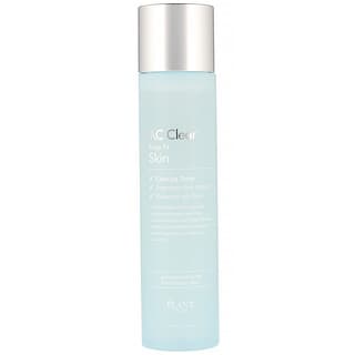 The Plant Base, AC Clear, Pure N Skin, 5 fl oz (150 ml)