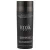Toppik, 모발 형성 식이섬유, 다크 브라운, 27.5g(0.97oz)