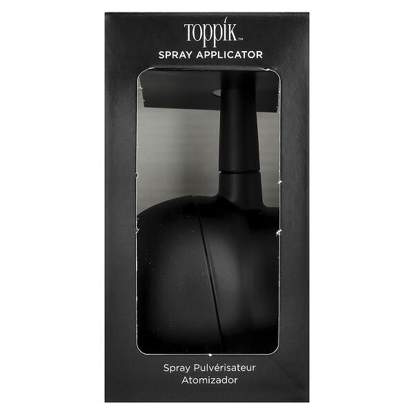 Toppik, 噴頭，1 個