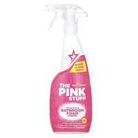 Pasta limpiadora The Pink Stuff Miracle - 500 g : : Salud y  cuidado personal