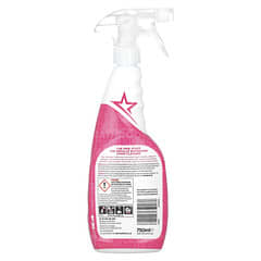 The Pink Stuff, The Miracle Bathroom Foam Cleaner, 25.4 fl oz (750 ml)