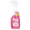 The Pink Stuff, 미라클 욕실용 폼 클리너, 750ml(25.4fl oz)