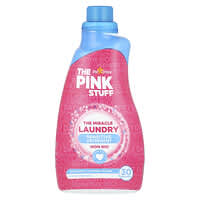 The Pink Stuff, Detergente milagroso para la ropa, Sensible, No biológico, 960 ml (32,5 oz. líq.)