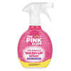 The Miracle Wash-Up Spray, 16.9 fl oz (500 ml)
