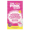 The Miracle Power Foaming Toilet Cleaner, 2 Sachets, 100 g Each