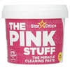 The Pink Stuff, The Miracle Cleaning Paste , 17.6 oz (500 g)