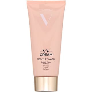 The Perfect V, V V Cream Gentle Wash, 3.4 fl oz (100 ml)