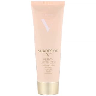 The Perfect V, Shades of V Luminizer, 50 ml (1,7 fl oz)