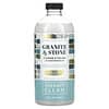 Granite & Stone, Cleaner & Polish with Lemon Essential Oil, 16 fl oz (473 ml)