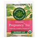 Traditional Medicinals, Organic Pregnancy® Tea, Raspberry Leaf, Caffeine Free, 16 Wrapped Tea Bags, 0.99 oz (28 g) - Image 3