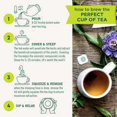 Organic Throat Coat(オーガニック スロートコート)、レモン Organic Throat Coat(オーガニック スロートコート)、レモン