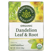 Dandy Blend Organic Instant Herbal Beverage with Dandelion - 3.53 oz bag