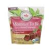 Organic, Mommy to Be, Raspberry Leaf, 14 Individually Wrapped Chews, 2.52 oz (71.4 g)