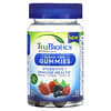 Digestive Immune Health, Natürliche Beerenmischung, zuckerfrei, 50 Fruchtgummis