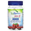 Women's Probiotic + Collagen, Digestive, Urinary, Hair/Skin/Nails Health, Cran-Raspberry, 50 Gummies