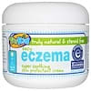 Easy Eczema Cream, Unscented, 4 fl oz (118.29 ml)