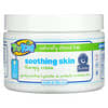 Soothing Skin Therapy Cream, Unscented, 12 fl oz (354.883 ml)