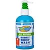 Bubbly Body Wash, 8 fl oz (236.5 ml)