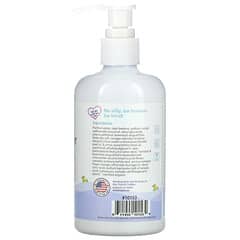 TruKid, Lavender Wash, 8 fl oz (236.5 ml) (Discontinued Item) 