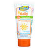 Sunny Days Daily Sunscreen, SPF 30, Light Citrus, 3.4 fl oz (100 ml)