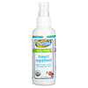 Insect Repellent, 4 oz (118 ml)