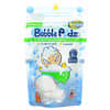 Bubble Podz, Sensitive Care, Unscented, 8 Pods, (80 g)