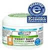 TruBaby, Sweet Baby Eczema Cream, Unscented, 4 fl oz (118.29 ml)