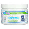 TruBaby, Sweet Baby Eczema Cream, Unscented, 12 fl oz (354.883 ml)