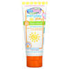 TruBaby, Everyday Play Sunscreen, SPF 30+, Light Citrus Scent, 2 fl oz (58 ml)
