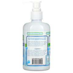 TruKid, TruBaby, Soothing Skin Wash, Fragrance Free, 8 fl oz (236.5 ml) (Discontinued Item) 