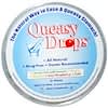 Queasy Drops, 5 Flavors, 21 Pieces
