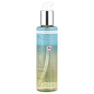 St. Tropez, Bronzing Water Gel, Tropical Scent, 6.7 fl oz (200 ml)