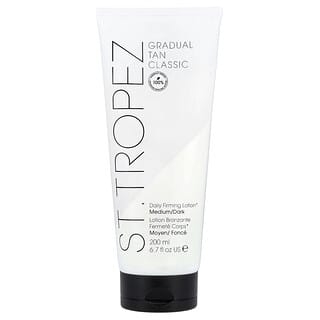 St. Tropez, Gradual Tan Classic, Medium/Dark, 6.7 fl oz (200 ml)