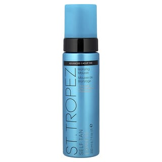 St. Tropez, Self Tan Bronzing Mousse, Express, 6.7 fl oz (200 ml)