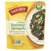 Indian Kashmir Spinach™, Mild, 10 oz (285 g)