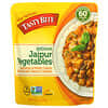 Tasty Bite, インド風Jaipur Vegetables（ジャイプルベジタブルズ）、ミディアム、285g（10オンス）