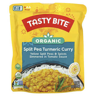 Tasty Bite, 印度焦特布尔有机木豆糊，温和，10 盎司（285 克）