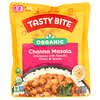 Organic Channa Masala, Mild, 10 oz (285 g)