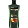Botanique, Curl Hydration Shampoo, Shampoo für lockiges Haar, 650 ml