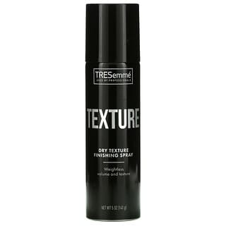 TRESemmé, Texture, Dry Texture Finishing Spray, 5 oz (141 g)