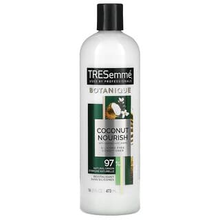 Tresemme, Botanique, Après-shampooing nourrissant à la noix de coco et au jasmin, 473 ml
