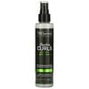 Flawless Curls Refresher, with Coconut and Avocado Oil, 6.1 fl oz (180 ml)