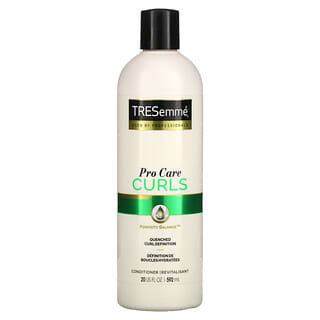 Tresemme, ProCare Curls, Après-shampooing, 592 ml