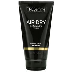 Tresemme, Air Dry, крем без сушки феном, 148 мл (5 жидк. Унций)