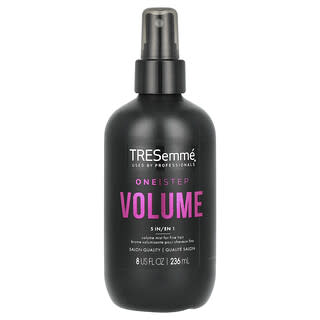 Tresemme, One Step Volume, 8 fl oz (236 ml)
