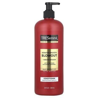 TRESemmé, Keratin Smooth, Après-shampooing, 828 ml