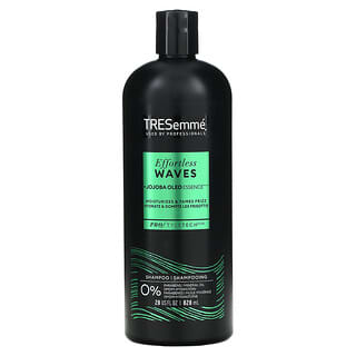 Tresemme, Effortless Waves, Shampoo, 28 oz (828 mL)
