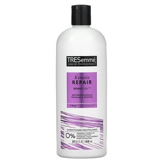 Tresemme, Keratin Repair, Conditioner, 28 fl oz (828 ml)