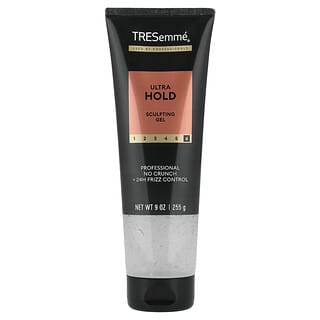 TRESemmé, Gel de fijación ultrafijación sin alcohol, 255 g (9 oz)